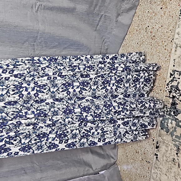 TIgerlily Australia Turkish Baths Maxi -Dress Size 4 - Picture 7 of 10